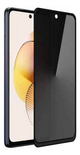 Capa Capinha Para Galaxy M51 + Pelicula Privacidade Fosca