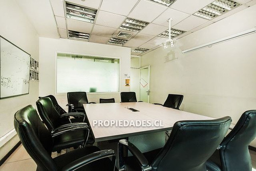 Imagen 7 de 19 de Oficina En Arriendo En Providencia