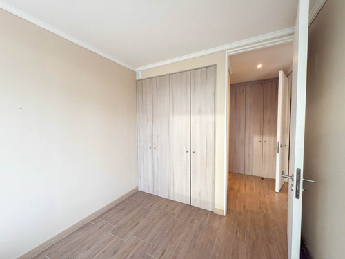 Departamento En Lomas De San Sebastian