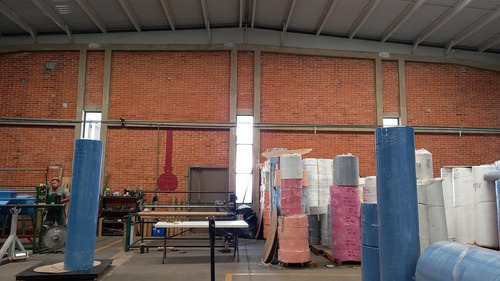 Imagen 7 de 14 de Renta Bodega Tlahuapan Jiutepec