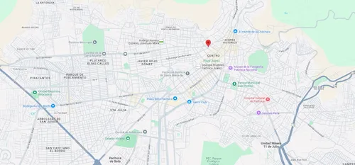 Entrega Rapida Remate Bancario De Casa De Uso Mixto En El Centro De Pachucasolo Recurso Propio Adquierela Por Un Precio Debajo Del Mercado Sk15