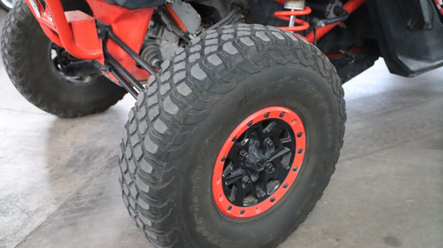Can-am Maverick X3 Max