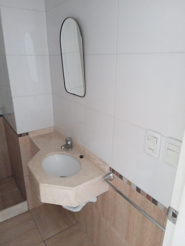 Venta Apartamento Monoambiente Centro South P 802