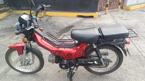 Bera Meru 110cc 2020
