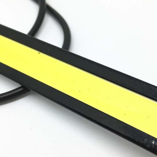  Barra Led 17cm Impermeable Carro/moto/otras Superficies