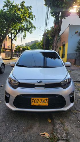 Kia Picanto 1.25