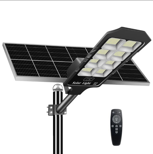 Luces Solares De Calle Al Aire Libre, 600 W, Luces Solares D