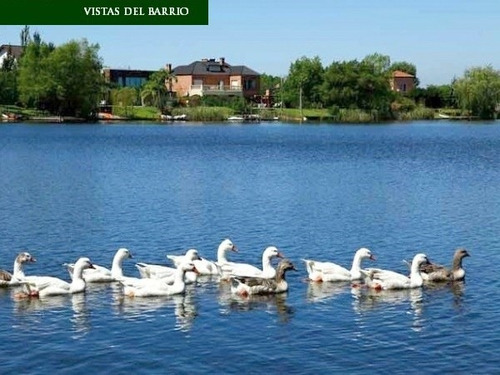 Imagen 10 de 11 de Terreno Lote En Venta En San Rafael, Villanueva, Tigre
