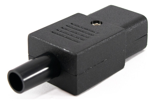 Conector Ficha Ups C19 16a Hembra Para Cable Pack X3