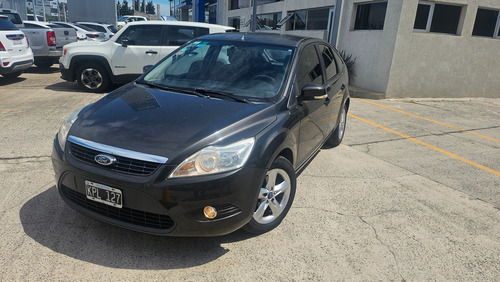 Ford Focus 2 1.6 Trend Sigma