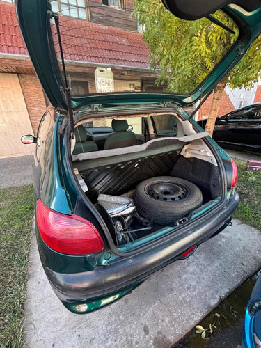 Peugeot 206 1.4 Xr