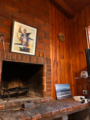 Cabaña Centrica La Ponderosa