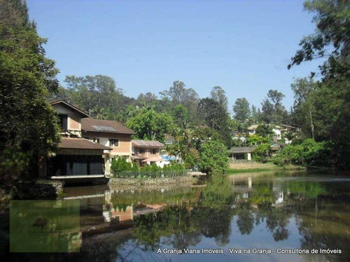 Imagem 9 de 25 de Terreno À Venda, 1450 M² Por R$ 1.000.000,00 - Palos Verdes - Carapicuíba/sp - Te0134
