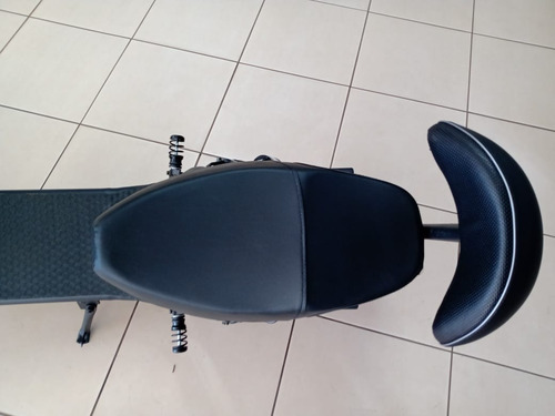Imagem 9 de 10 de Scooter Elétrica Q-13