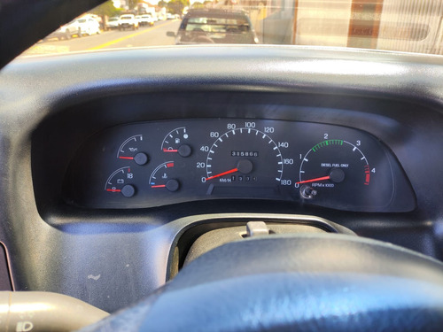 Ford F-250 3.9 Xl 4x2 2p