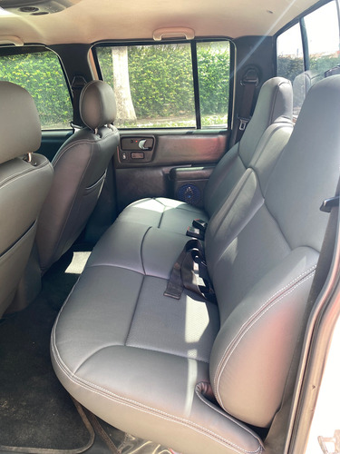 Chevrolet S10 2.4 Executive Cab. Dupla 4x2 Flexpower 4p