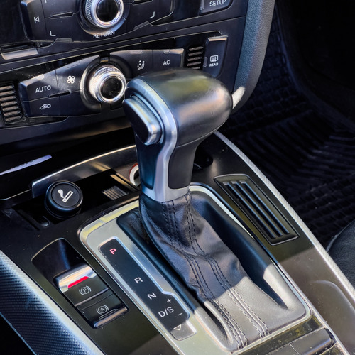 Audi A5 Cabrio 1.8 TFSI Multitronic Cabriolet