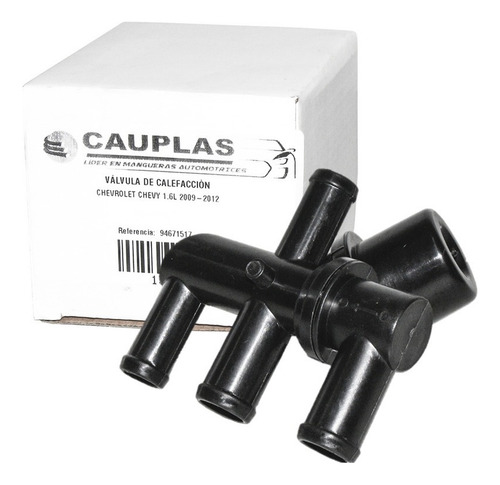 Valvula Paso Agua 30567658 Cauplas
