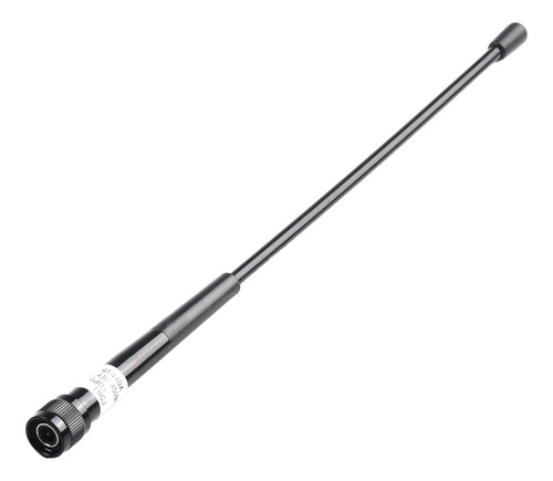 Conector Tnc-j Para Antena De Medición Geomax Y Receptor Gns