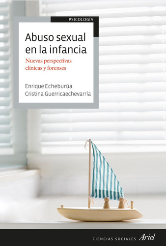 Abuso Sexual En La Infancia - Echeburua, Enrique/guerricaech