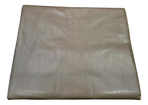 Mantel Eco Cuero Deco Home 2.50 Metros + Colores