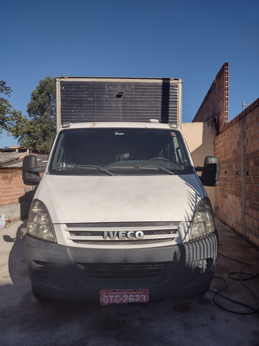 Iveco Daily 2008