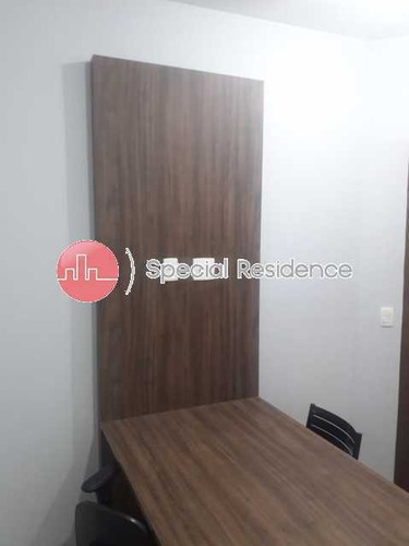 Imagem 13 de 15 de Apartamento-locação-barra Da Tijuca-rio De Janeiro - Loc700047
