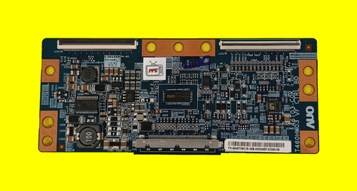 Placa T-con Tv Ph42e53sg | Ph42e53 / T460hw03