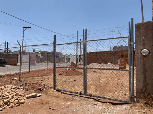 Imagen 3 de 4 de Terreno En Renta En Col Chulas Fronteras Durango