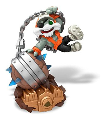 Skylanders Superchargers: Drivers Smash Hit Paquete De Perso