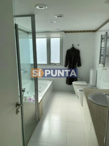 Imagen 9 de 9 de Apartamento En Venta - Brava