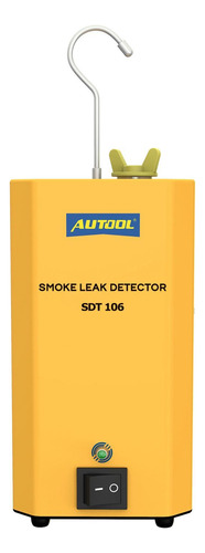 Detector De Fugas Sdt106 Autool Solupark