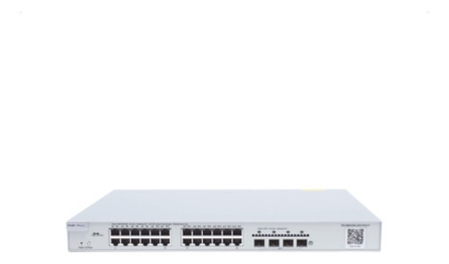 Switch Administrable Poe Capa 2+ Ruijie Rg-nbs3200-24gt4xs-p