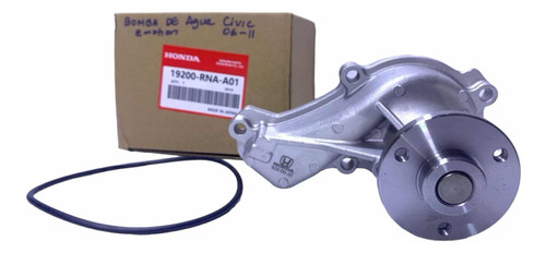 Bomba De Agua Honda Civic Emotion Año 2006-2009