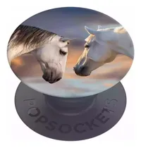 Comprar Popsockets Caballos Al Atardecer  Popgrip Basic