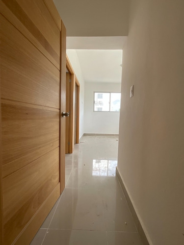 Imagen 10 de 14 de En Alquiler Apartamento Nuevo En La Ceiba De Don Honorio Próximo Carrefour, Colinas Del Seminario, Tricom, Al Condado Con Fácil Acceso Autopista Juan Pablo Duarte, Avenida Republica De Colombia