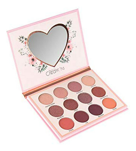 Beauty Creations Eye Bloom