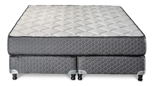 Sommier Piero Namaste 200 X 160 Queen Alta Densidad Cuotas