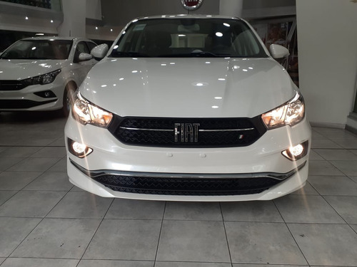 Fiat Cronos Precision 1.8 P.style! Contado - Financiado! Lh1