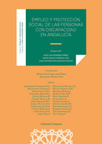 Empleo Y Protección Social De Las Personas Con Discapacidad