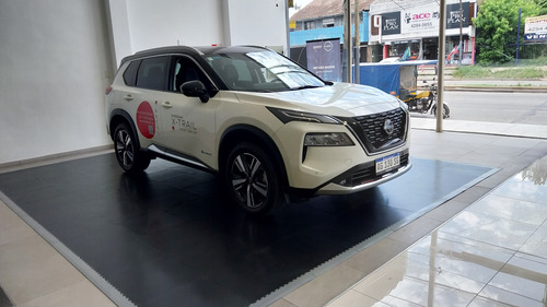 Nissan X-Trail E-Power 1.5 Exclusive