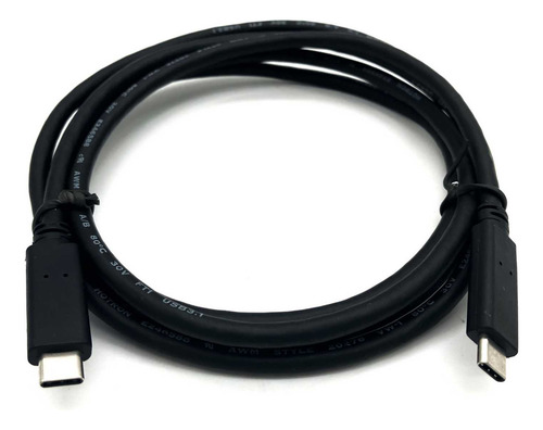 Cabo Usb Tipo C Para Usb Tipo C 1,70 3.1 E118077-d - Usado (Usado)