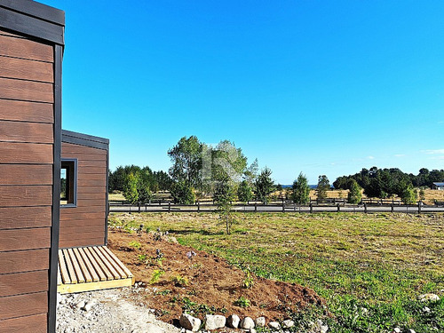 Casa Nueva En Condominio El Alba A Sólo 2m Del Centro