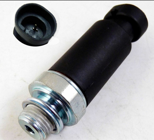 Sensor Presión Aceite 12562267 Gm Silverado D1818a Ps303