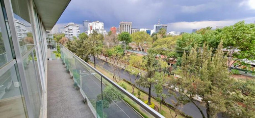 Departamento En Venta En Granada Cdmx.