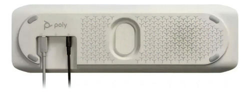 Viva Voz Inteligente Poly Sync 60 Ms 216873-01 Cor Preto