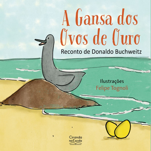 Clássicos De Todos Os Tempos, De Donaldo Buchweitz. Clássicos De Todos Os Tempos Editorial Ciranda Na Escola, Edição 1 Em Português, 2024