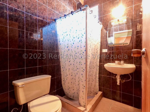 Hermosa Casa En Venta En Rio Claro 24-8294 App