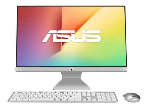 Computador Todo En Uno Asus, 24 , Ryzen5, 1tr, 16gb Ram, 