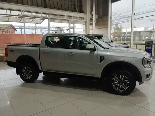 Ford Ranger 2.0 Xlt 4x4
